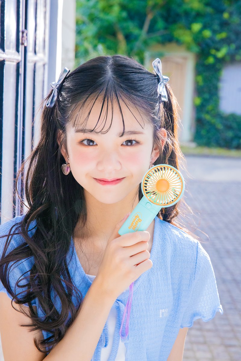 初夏にゲットしたい！🌞 ＼ ニコ☆プチ6月号のふろくは