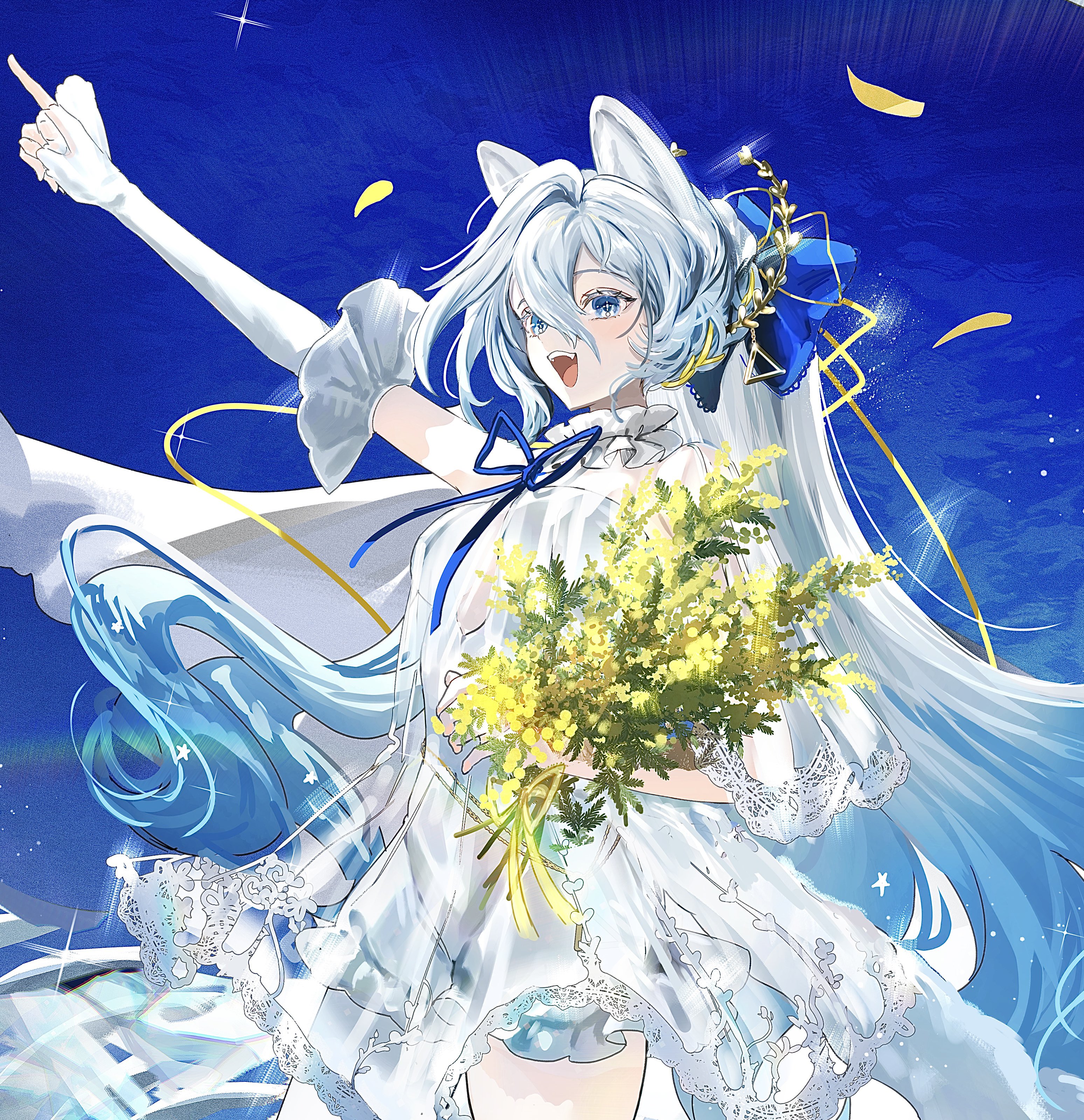 絵師100人展 (@eshi_100_ninten) / X