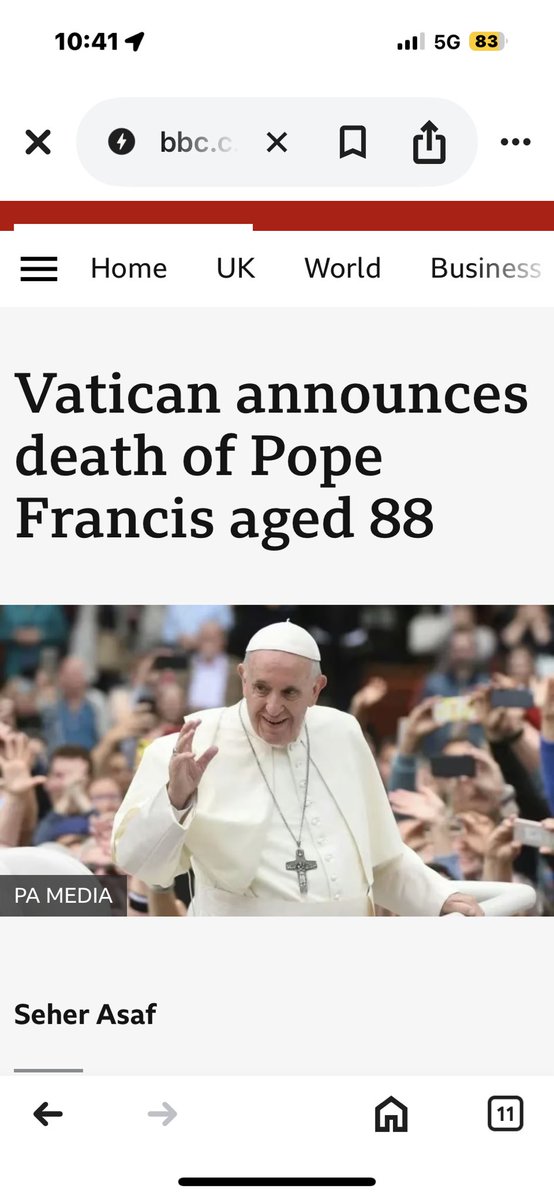 Has JD Vance killed the Pope? 
🍆💦🛋️⛪️😱
#vancekilledpope