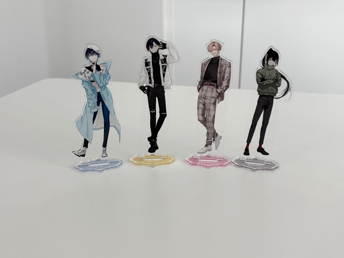 Toxic-a-Holic（トキシカホリック / トキホリ）公式 on X