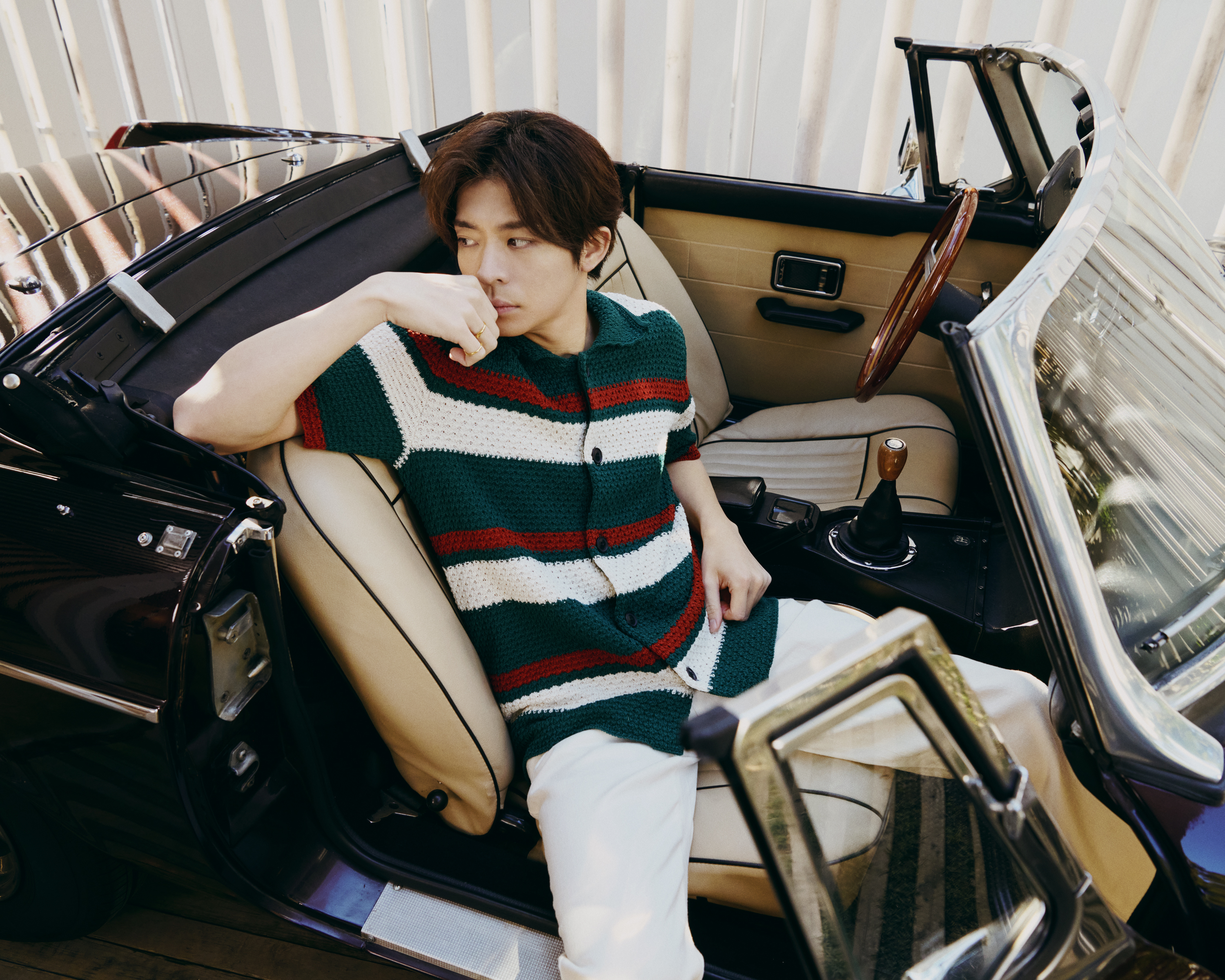 雪*様 BANANA REPUBLIC シグネットリング シルバー　岸優太 雪*様 BANANA REPUBLIC シグネットリング シルバー 岸優太 BANANA