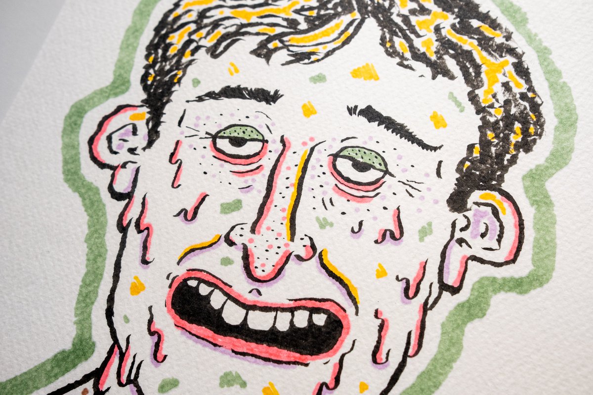 badpoortraits tweet media