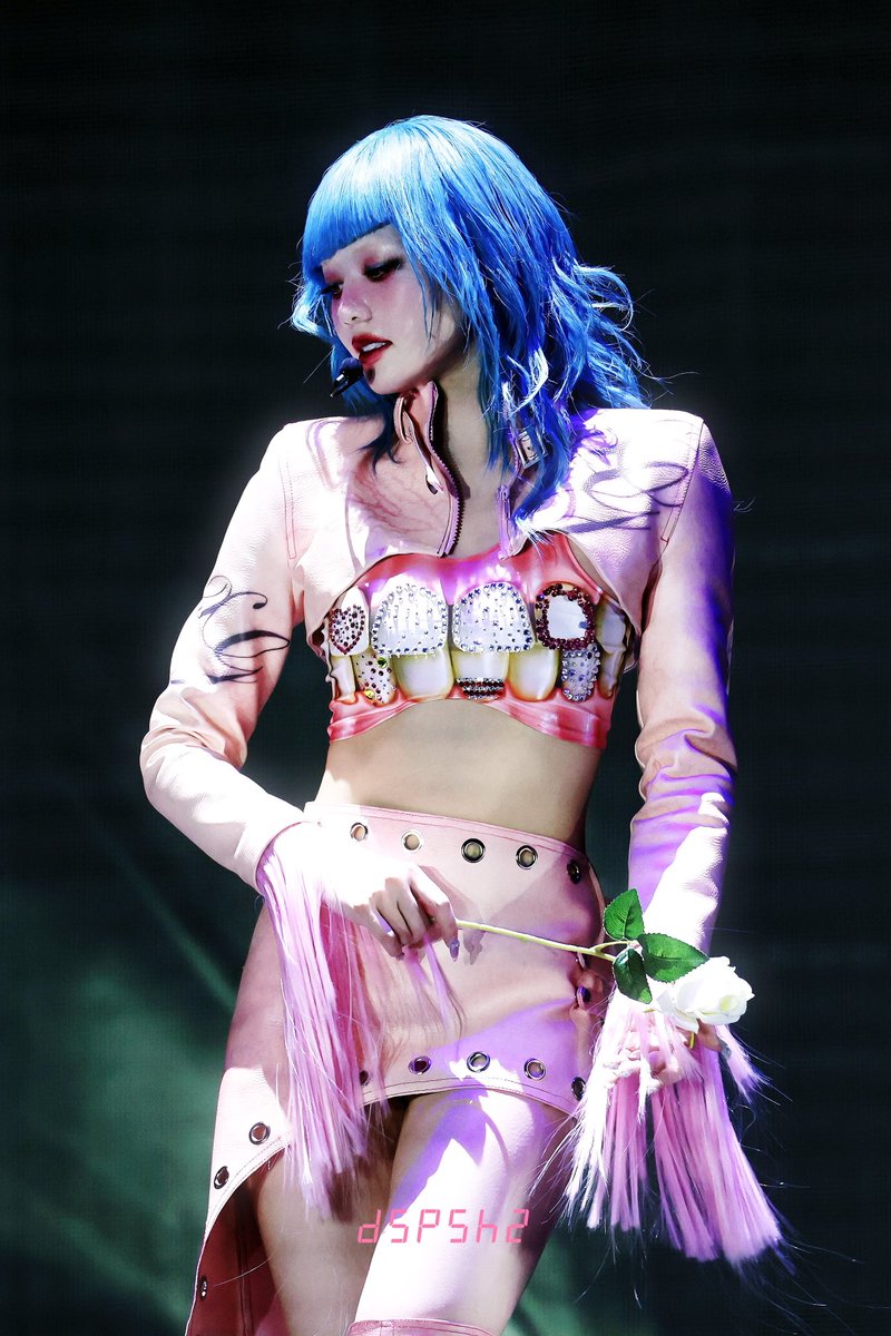 dspshz's tweet photo. 𝟎𝟒𝟐𝟎 Hinata x COACHELLA W2
Photo Credit：Dspshz
#XG_COACHELLA 
#HINATA #XG #XGALX https://t.co/d8MXHymvjT