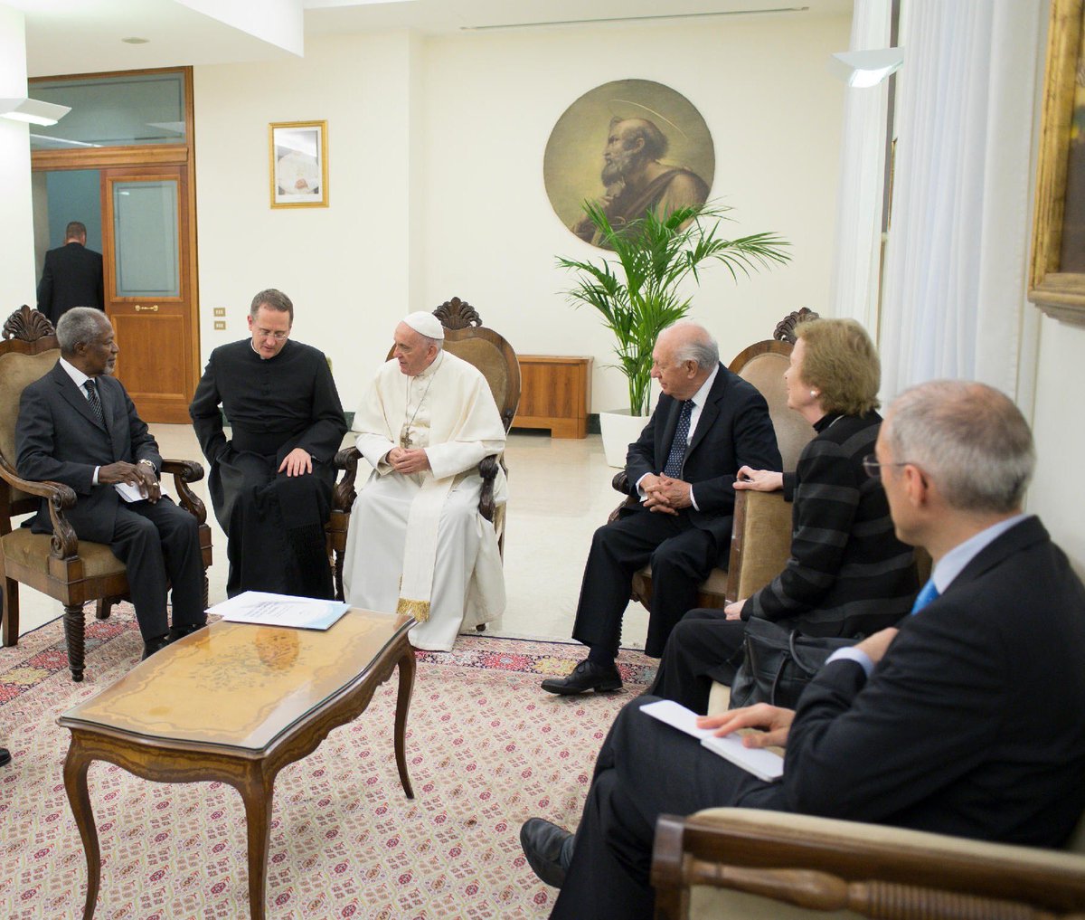 David Nussbaum tweet media