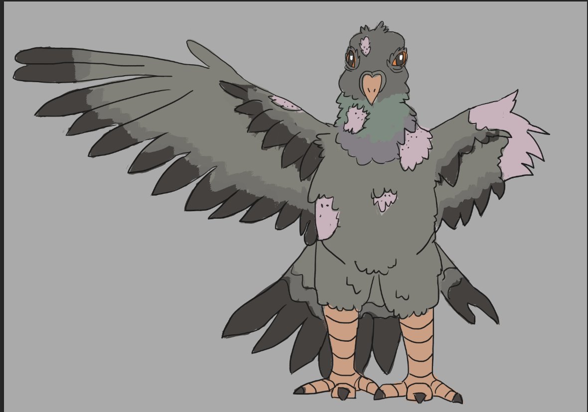 DeadFishEntertainment tweet media