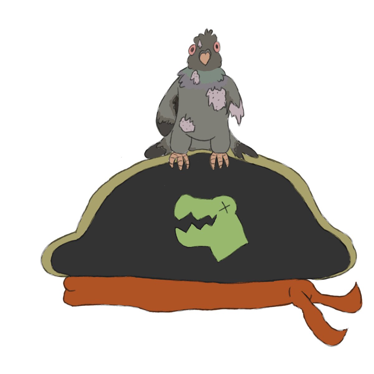 DeadFishEntertainment tweet media