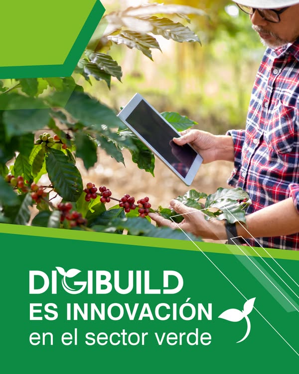 DefoinConsultor's tweet photo. #proyectoseuropeos
¿Te interesa el sector verde? 🌱 ¡No te pierdas nuestro proyecto #DigiBuild!
👉🏽 DigiBuild busca la mejora del #sectorverde en #CostaRica y #Honduras aprovechando nuevas oportunidades de innovación
🔗 Más información sobre DigiBuild en: https://t.co/tHoMdGbVzD https://t.co/DUQE768DAm