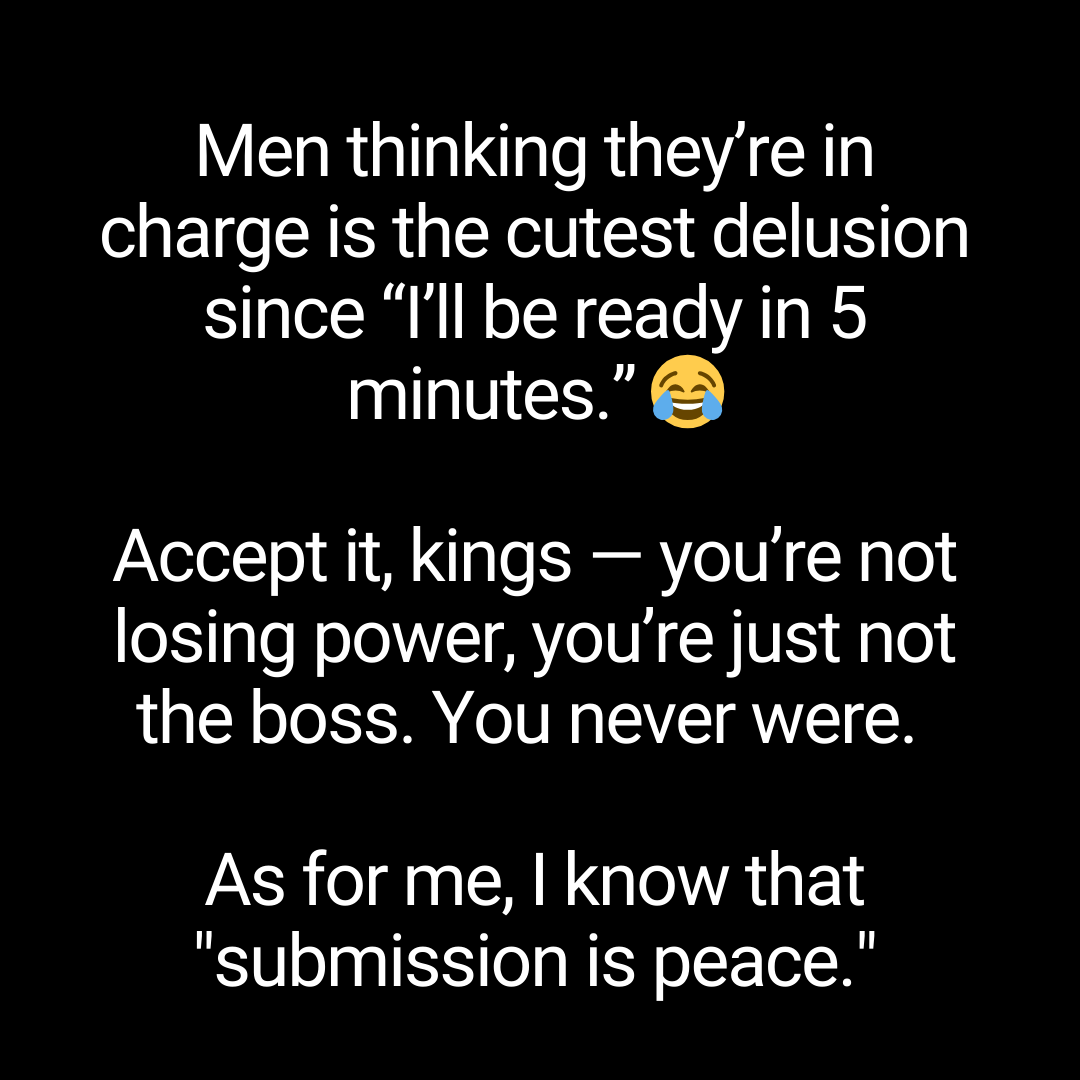 #sherules😆
