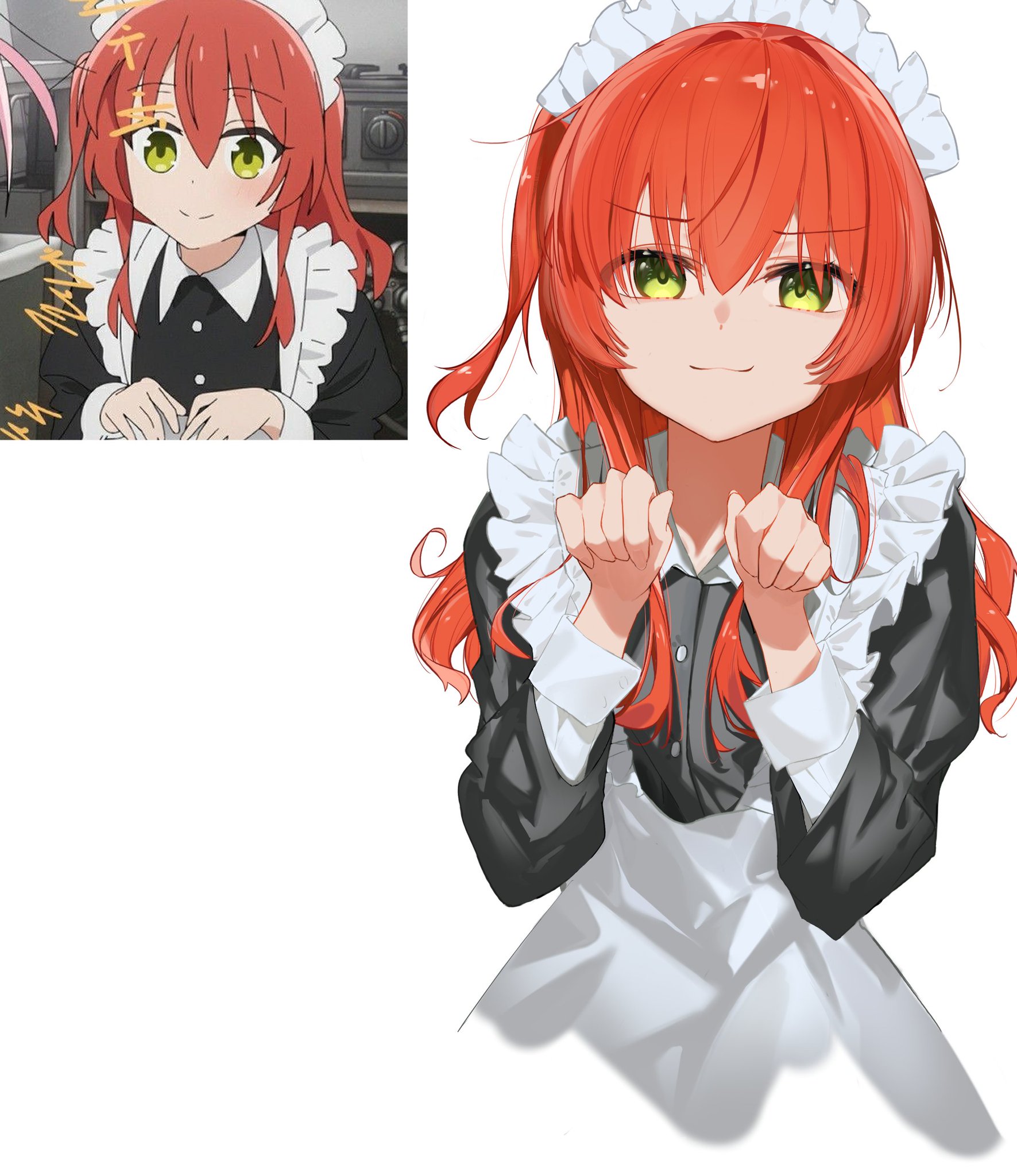 _よじん on X: _よじん on X: