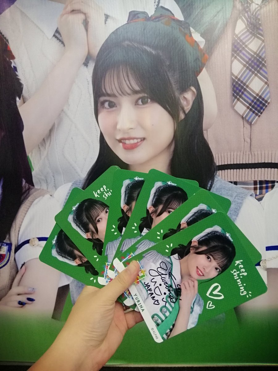 YurinaGaDaiji's tweet photo. Anime Fest D2 終了
During cheki session
Yurina: What position u at?
Me: I at the center
Yurina: Maybe I cannot see u
But I can see u.
私にとってはそれで十分だ
See you this Saturday
@tenten_yurina
#KLP48
#行天優莉奈
#flyingget https://t.co/yhEfuEw6UC