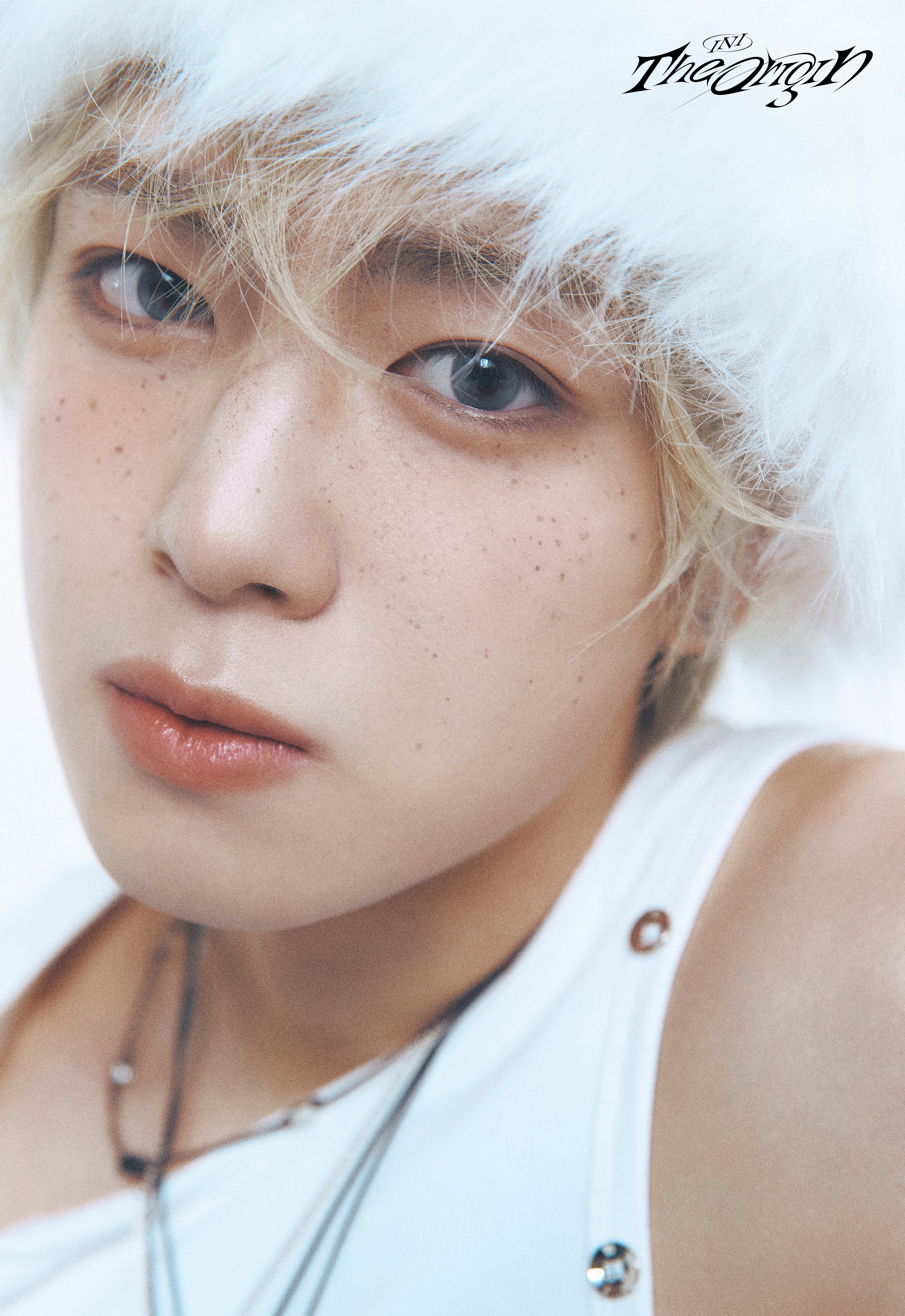 INI on X: 