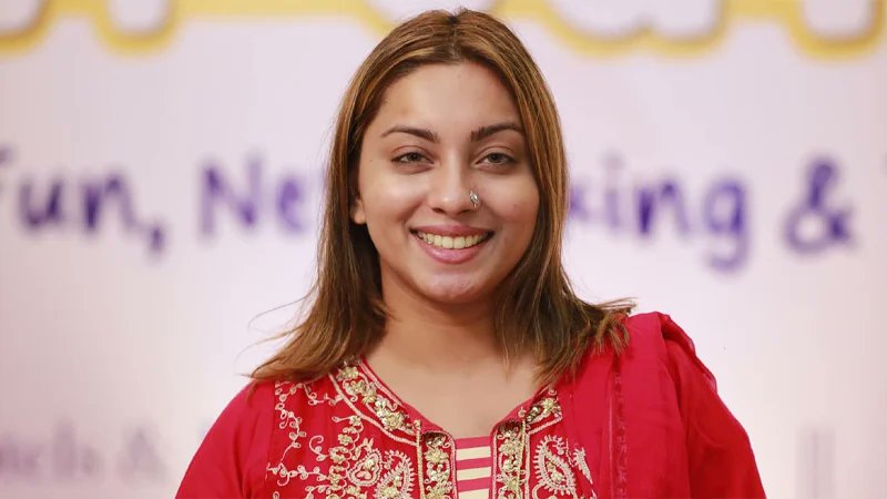 মডেল মেঘনা আলমের ব্যাংক হিসাব তলব