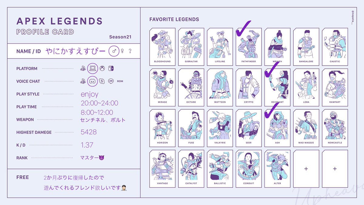 やにかすえすぴー tweet media