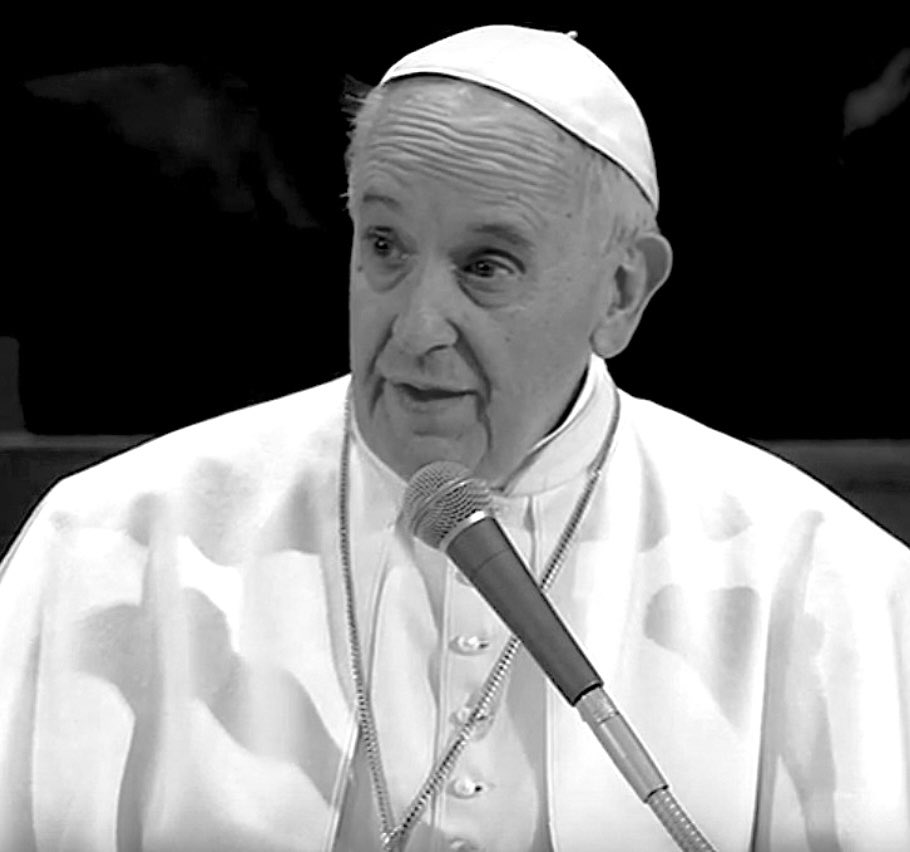 Descansa en la paz del Señor <a href="/Pontifex_es/">Papa León XIV</a>, sumo pontífice romano, después de 12 años de labor espiritual guiando la iglesia Católica. Rogamos a Dios por su alma y pedimos continúe vigorizando la fe y el compromiso de sus fieles, para seguir difundiendo su palabra.

#PapaFrancisco
