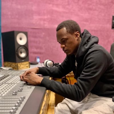 Kingluffa's tweet photo. #NewProfilePic https://t.co/6kFgSjWjCg