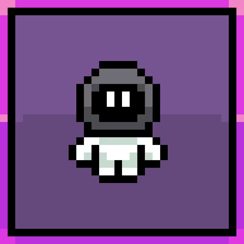 Kuz1580Smith's tweet photo. NFT GIVEAWAY 🎉
🔗 Abstract✳️ @AbstractChain
🏆 1 Winner
🎁 Black Robe Head @playgigaverse
To Enter:
✅ Follow @Kuz1580Smith & @SnailzoHomebody
✅ Like & RePost
✅ Comment (Optional)
⏰Ends in 48hrs
#Giveaway #NFTabstract #NFTGiveaway #NFT #Web3 #abstractchain $BIG https://t.co/iiWn00NvRz