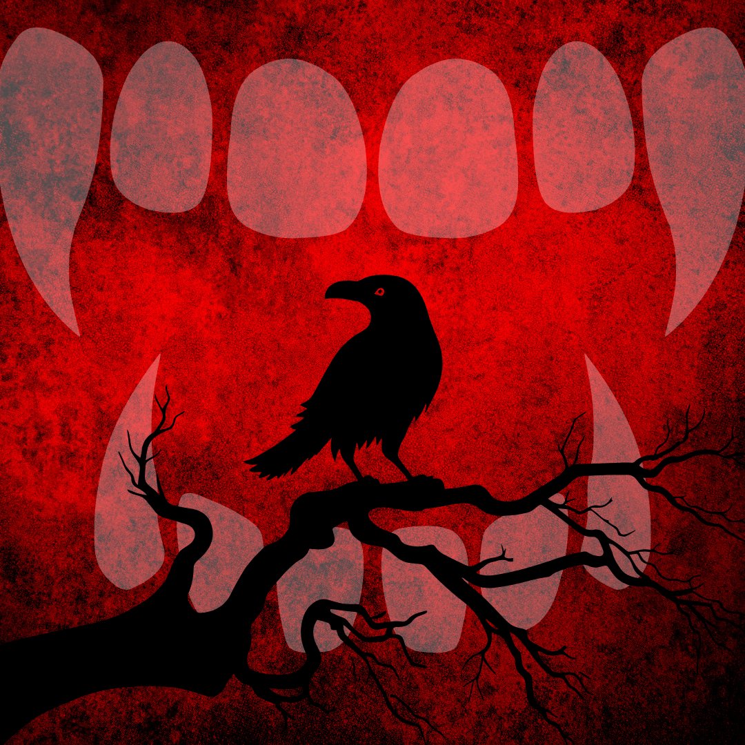 Corsairs_Cove's tweet image. An alliance has been formed but how much do our adventurers really trust Nevermore and the mysterious voice in his head?
Twitch.tv/corsairscove
#twitchstream #horrorrpg #barovia #dnd5e #ttrpg #twitch #livestream #dnd #rpg #curseofstrahd #humblewood #horrorttrpg #strahd #horror