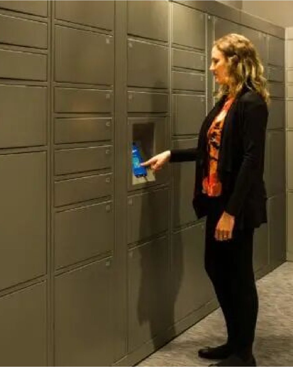 bradfordsystems's tweet image. From public to university libraries, our custom storage solutions help organize collections while creating a welcoming space for readers.

Learn more: bit.ly/40nOeFl
#LibraryStorage #EducationSolutions #BradfordSystems