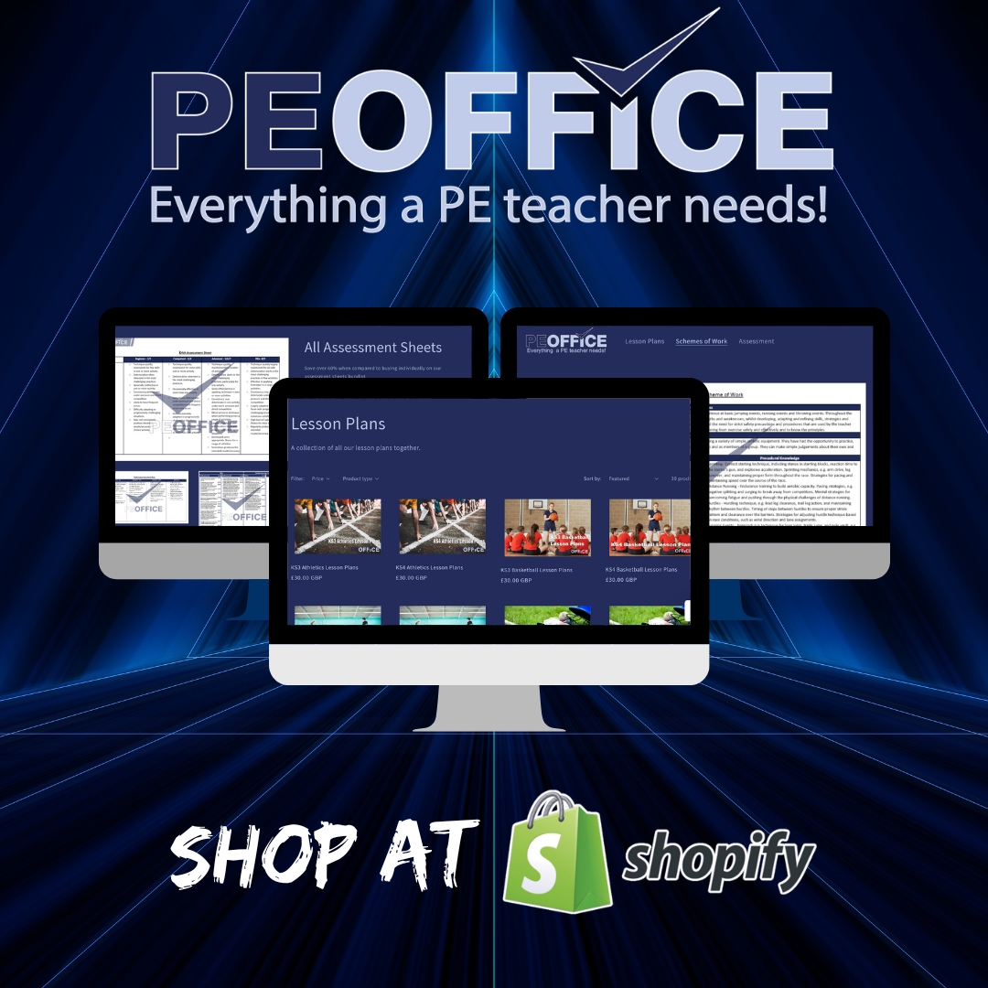 PE Office tweet media