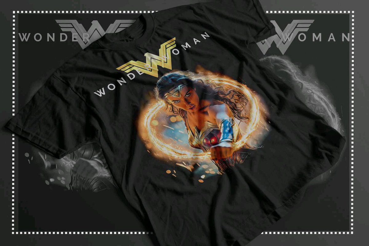 SIRPrint_QIA's tweet photo. Camiseta Wonder woman #Sirprint #queremosimpresionarte #serigrafia #impresion #rotulación #camisetaspersonalizadas #vinilos #pegatinas #emprendimiento #publicidad #regalos @destacar @seguidores https://t.co/7l3k4wq6ER