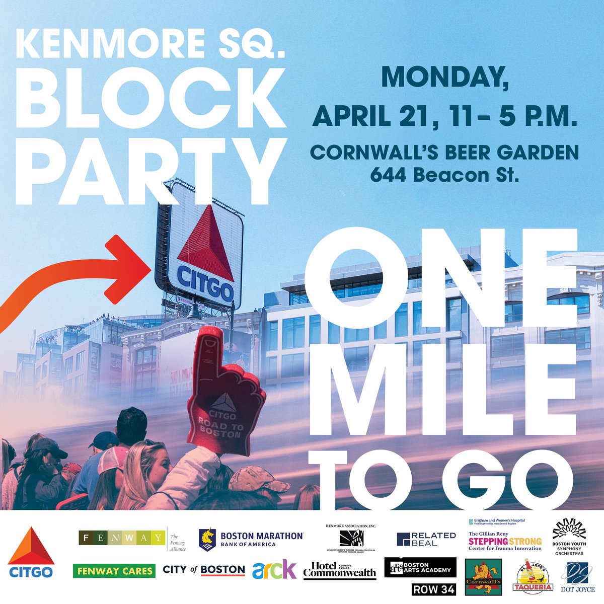 Hotel Commonwealth tweet media