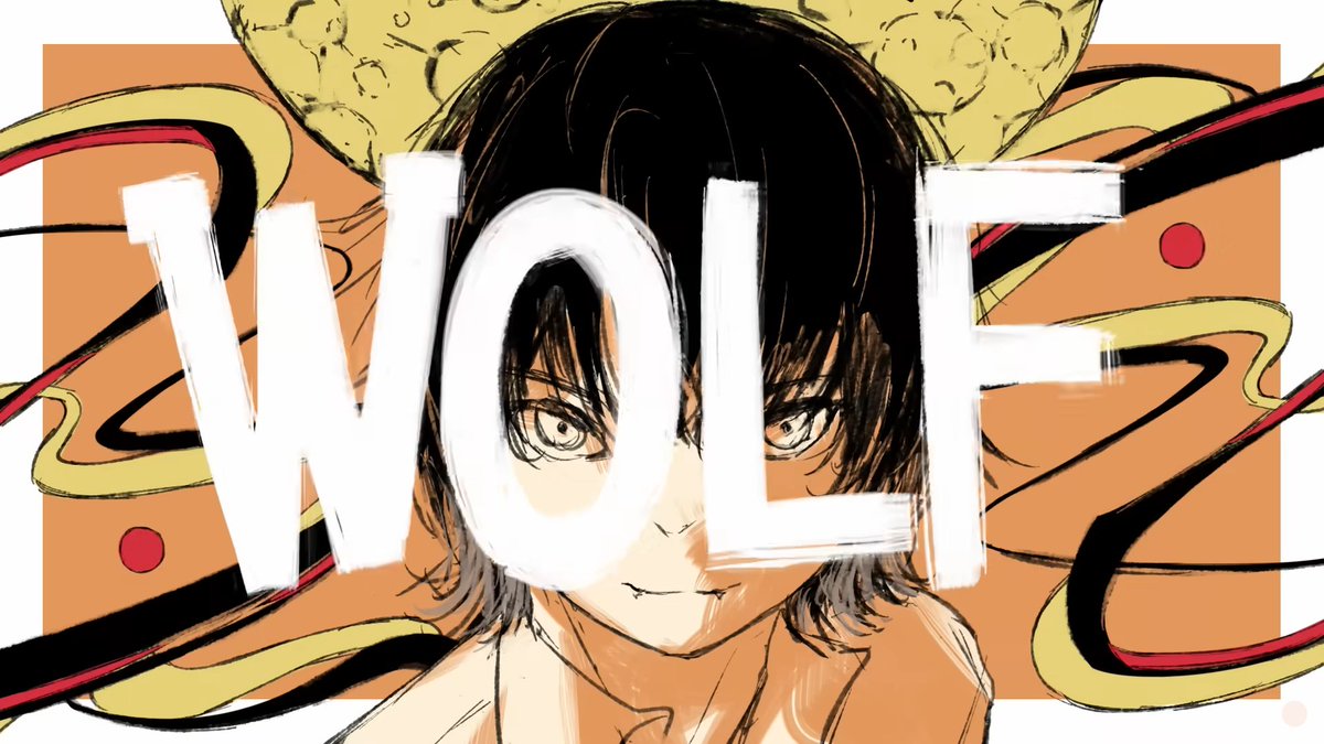 youtu.be/yLATomaRLpk?si…
히토리에 앨범 HOWLS 생각나서 좋다...