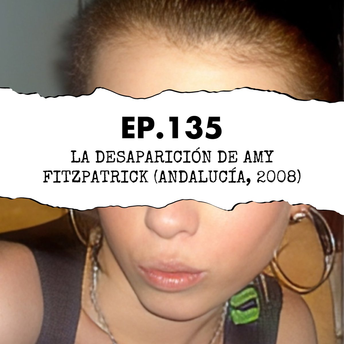 ¿Habéis aprovechado el puente para escuchar el último episodio de Criminopatía? 🤔

Por si acaso, os lo dejamos por aquí… Es la historia de una desaparición que no ha tenido mucho ruido mediático, pero que no hace tanto que pasó en España. 👇🏼
criminopatia.com/135-la-desapar…