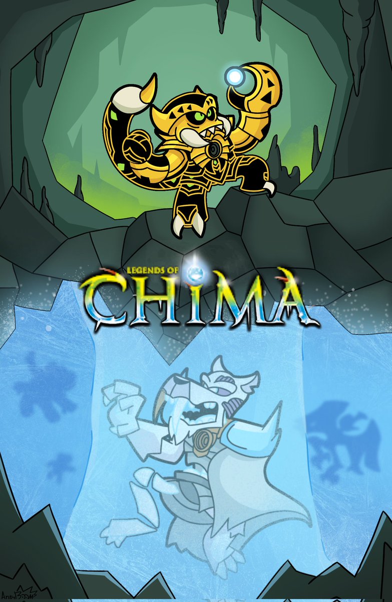 ri3e56Vg0hc6LkP's tweet image. #LegendOfChima #SirFangar #Scorm #Chima #Lego #Art