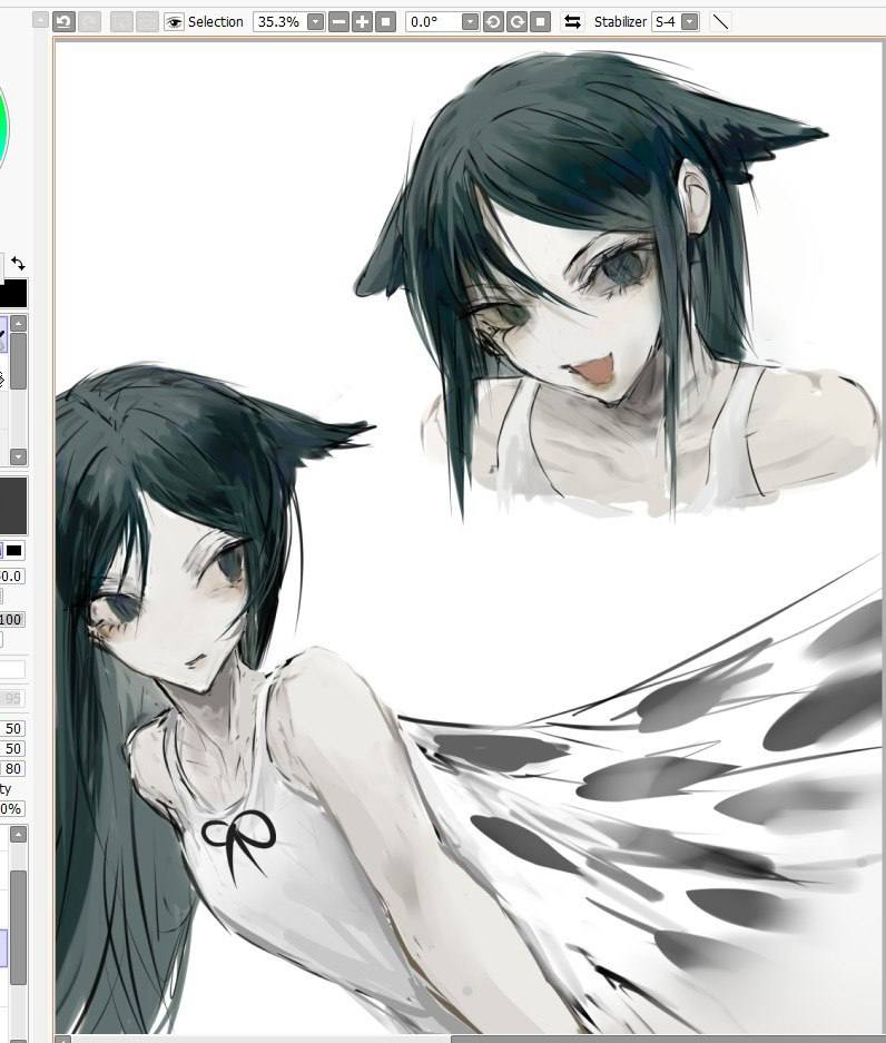 xtogamii's tweet photo. saya no uta (telegram: xtogamii) https://t.co/JYZxiKL7Qe