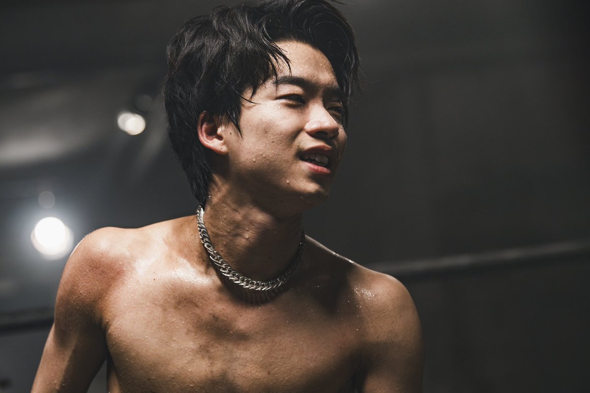 バトルキング　序奏　生写真 BATTLE KING!! Map of The Mind -終奏- 』に中村旺太郎、筒井俊旭