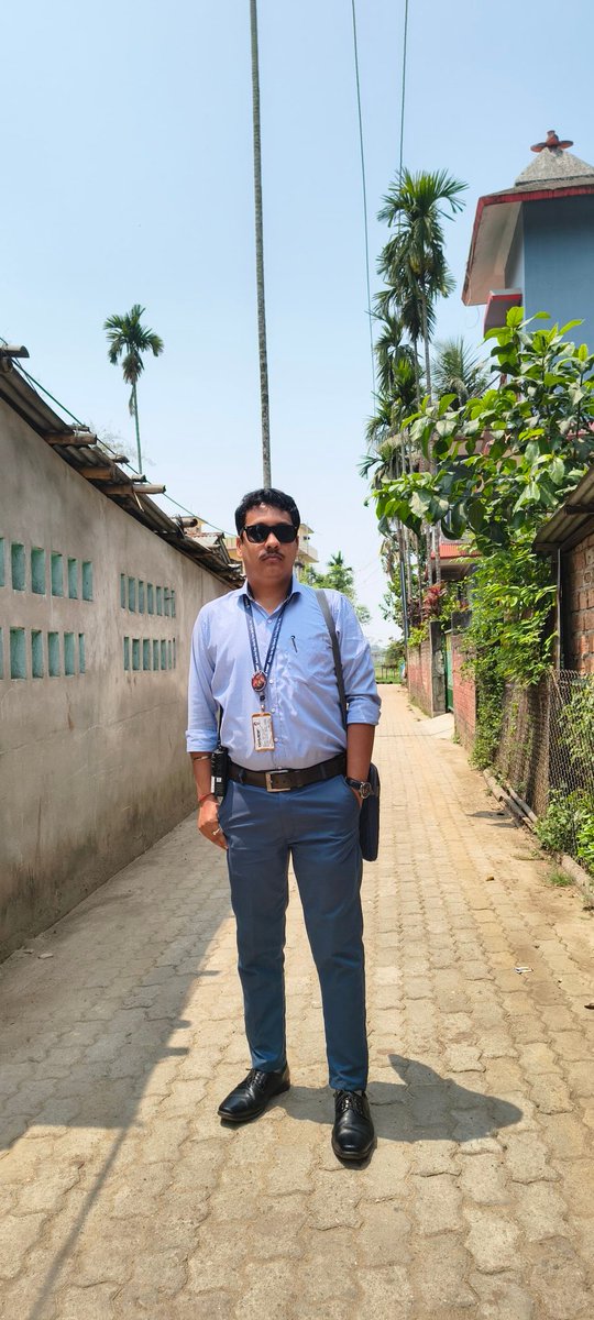 DibyajKashyap's tweet image. Something needs to be done to make dreams come true - hard work, patience, determination, and passion. 💪🏽💫🔥💕

#airport #guwahaticity #LGBIAirport #GIAL #guwahati #GuwahatiAirport #airportlife 

Guwahati Airport 
Lokpriya Gopinath Bordoloi International Airport 
LGBIA, GIAL.