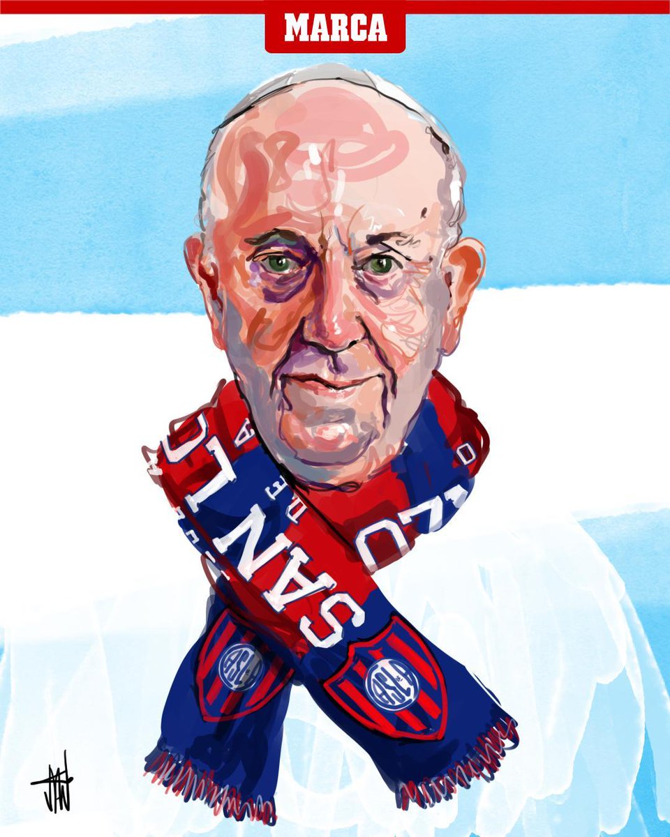 🙏 1936-2025. Su Santidad el Papa Francisco. Descanse en paz.