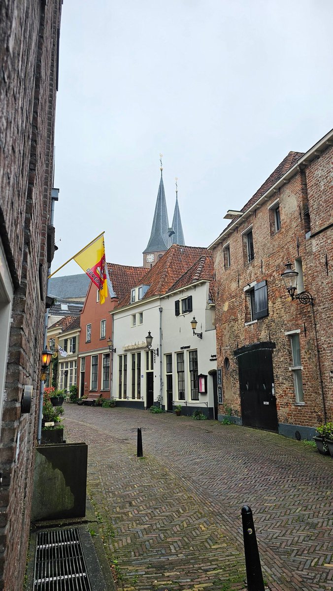 We gaan ervoor. #Kowet #Deventer