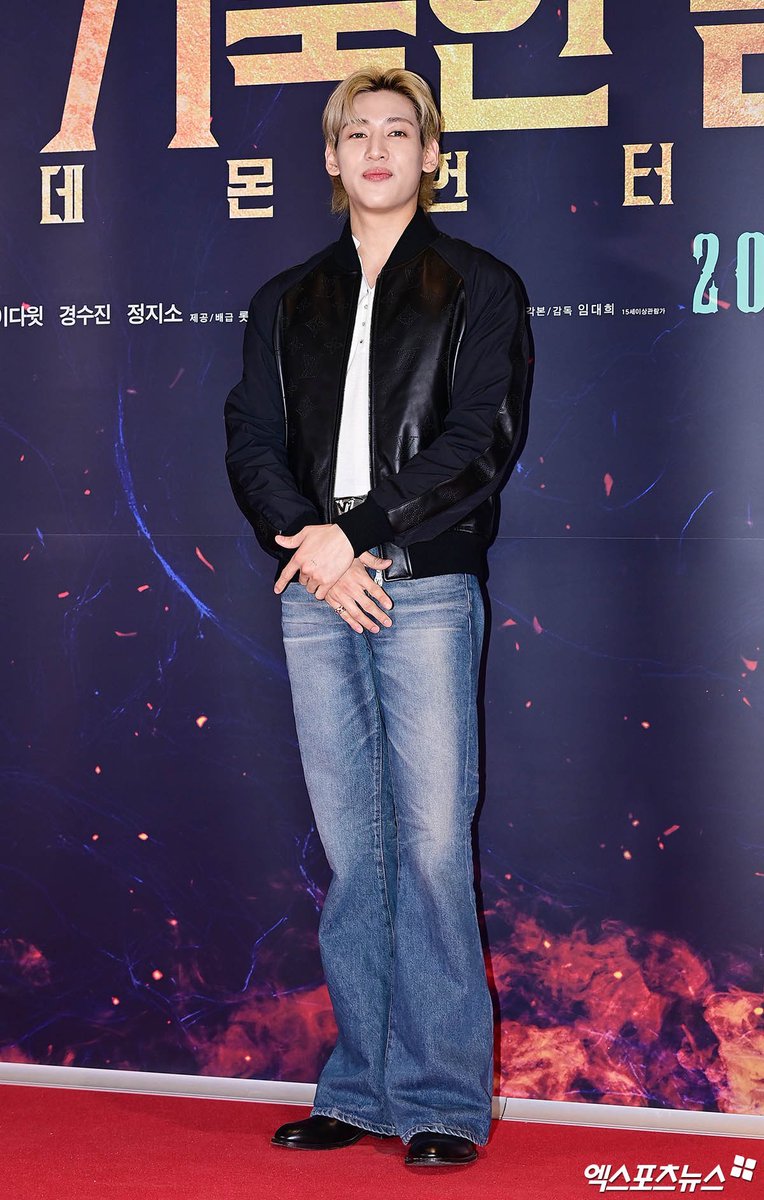 หุ่น ทรง ร่างทอง #BamBam