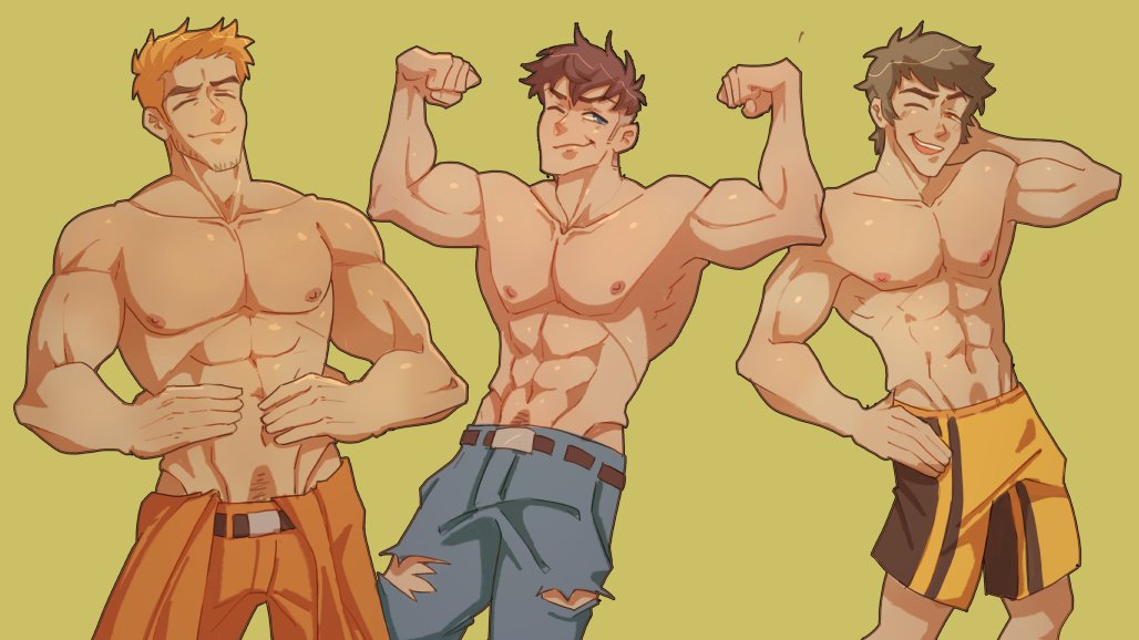 smellydusa's tweet photo. Had to draw My favorite Boys of #blushblush

#blushblushgame https://t.co/DK4sL1jM8Z