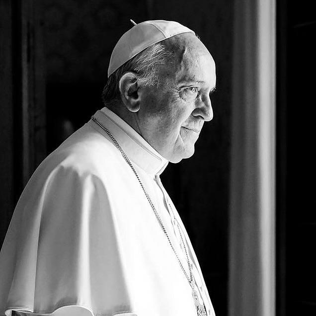 learnwithazhar's tweet photo. @RoyalFamily “Enough, please. Let us all say: Enough, please! Stop the war.” Pope Francis https://t.co/M7RCB8QkKq