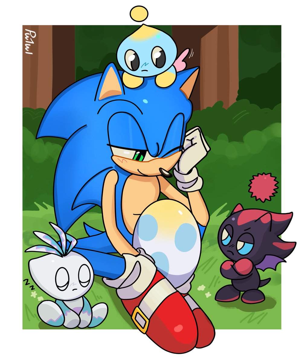 pwish_'s tweet photo. i really like chao tales 🥹
#SonicTheHedgehog https://t.co/fzToVk7uuX