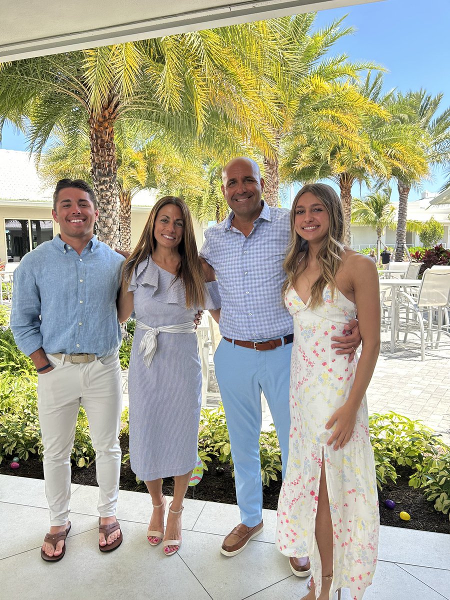 Spent a great holiday weekend in Ft. Lauderdale.  As the kids get older these times together are so enjoyable and appreciated. #family