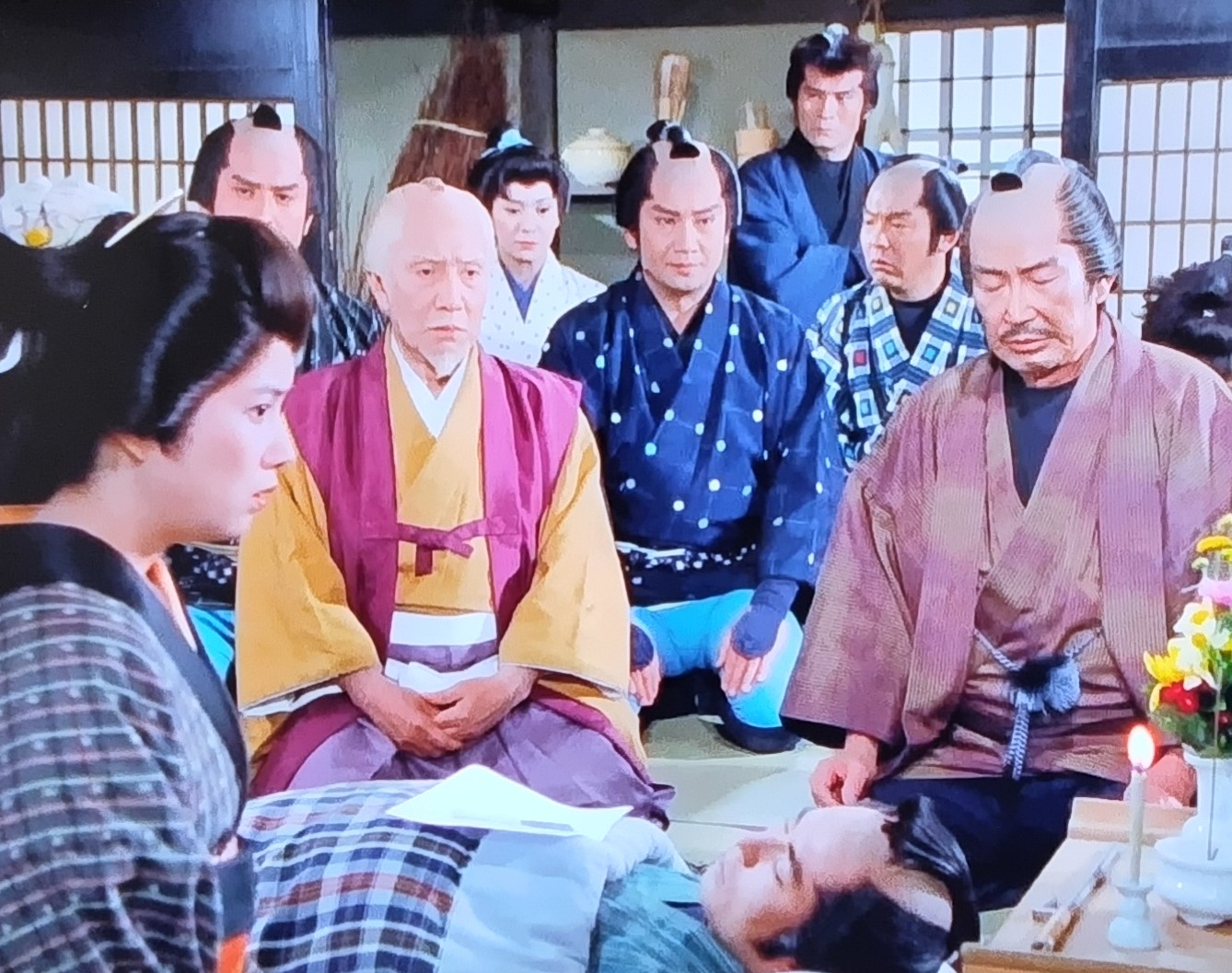 『 西村黄門 』【 数量限定非売品 】  西村晃 水戸黄門 記念 懐中時計 西村黄門 』【 数量限定非売品 】 西村晃 水戸黄門 記念 懐中時計