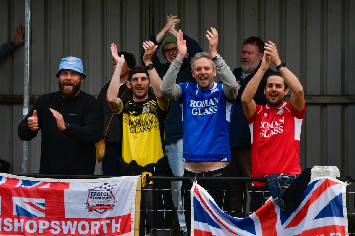 A good point and performance back down in Cornwall to start off the Bank Holiday Weekend.

All the photos from <a href="/ManorFarmFC/">Bristol Manor Farm</a> vs <a href="/Falmouth_Town/">Falmouth Town FC</a> can be found on the below link 👇 

alexbarnhamphotography.pixieset.com/falmouthtownvb…