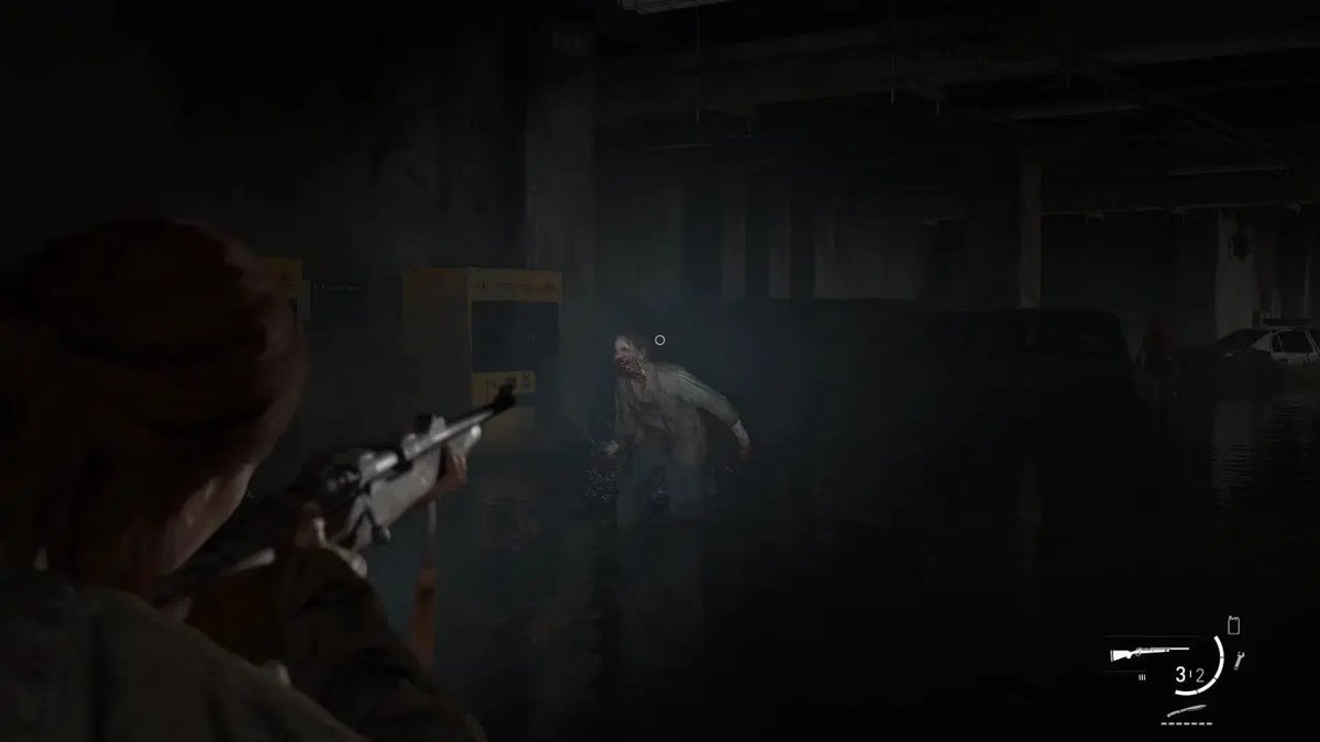 📝NUEVO #ANALISIS: The Last of Us Parte II Remastered

"No os voy a engañar, cuando pude hincar el diente a este título, lo primero que hice fue tratar de ponerlo a prueba gráficamente y funcionó a las mil maravillas."

✍️<a href="/ErConjito/">Chieryio</a> 
<a href="/PlayStationES/">PlayStation España</a> 

👉errekgamer.com/2025/04/21/the…