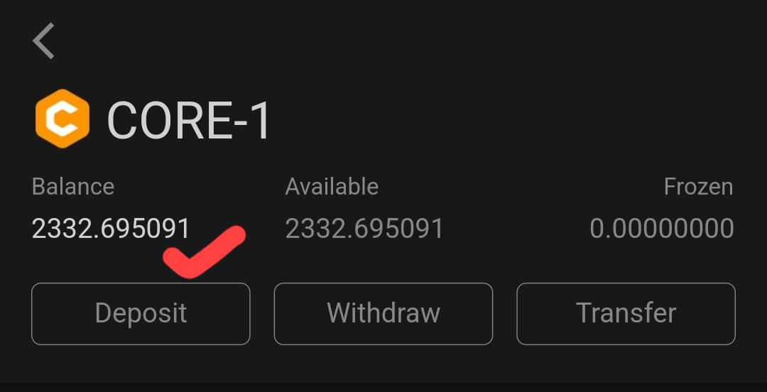🎉🎉 #Giveaway to 50 Luckiest Eligible People🔥🚀

Tasks 👇

✅ Follow <a href="/MrBigDott/">Mr BigDott⚡</a> &amp; @BigDott_Satoshi
✅ RePost And Like the Post🔥🚀

Not - Each Person Will Receive 5 #CORE on CORE 1 Withdrawal, Drop Your CORE Address!

#PiNetwork $ICE #Airdrop $PI #PAWS