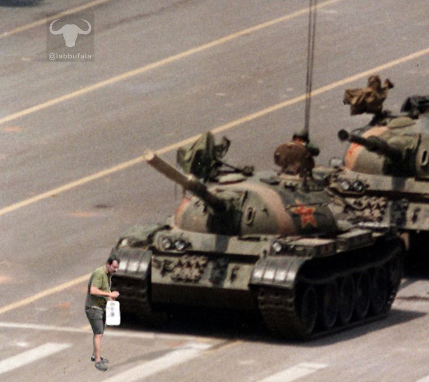 Labbufala's tweet image. ⭐️ History Channel
#Salvini #spesa