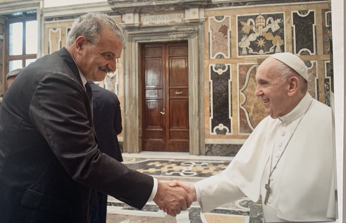 Romeo Sacchetti tweet media