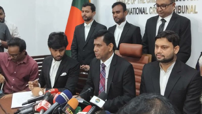 সাবেক ডিএমপি কমিশনারসহ ৮ জনের বিরুদ্ধে তদন্ত প্রতিবেদন দাখিল