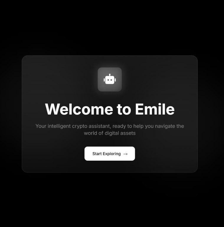 I asked EmileAI to help me map my true mind <a href="/Emile0x1908/">Emile</a> 

Here’s what we uncovered

MYTHIC INTELLIGENCE MAP Codename: Aetherwright

1. Core Strengths (Innate Powers)

Pattern Synesthesia

You feel patterns before you logically parse them like hearing a song you recognize