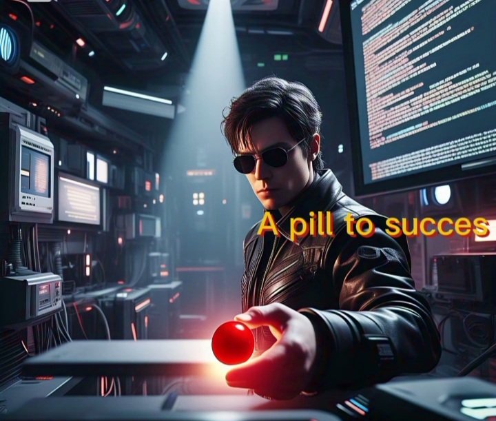 #ILoveNeoRedPill <a href="/NeoRedPill101/">NeoRedPill</a>