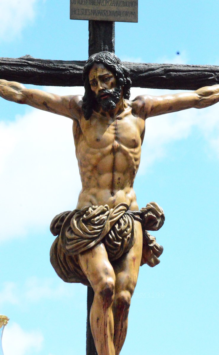 CMM3199's tweet photo. Sed de tu consuelo.

#SSantaSevilla25 https://t.co/yaRmhRu3BW