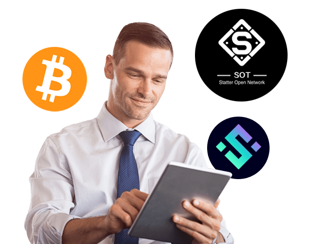 SOT_OpenNetwork's tweet photo. 🖱️Unlock the wealth potential of mining!  

📰BitFarm Dual Miner blends high hash power with low energy use, letting you mine Bitcoin &amp; STT effortlessly!  

✊Join now and start your crypto wealth journey!  

#BitFarm #Mining #Crypto https://t.co/N4lbppJdRB