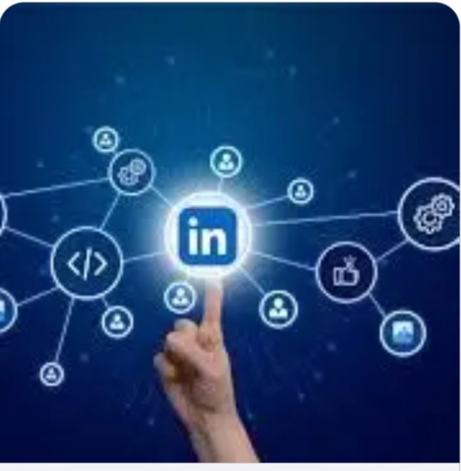 Don't judge unsuccessfully man they don't have connection and information. 
I need LinkedIn accounts for growth and development of our company, 

We rent at fair prices, from $10 to $40 per week, 

Depending on the number of connections. 

Rent us your account for a win win 😉